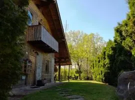 River house - Riječna idila