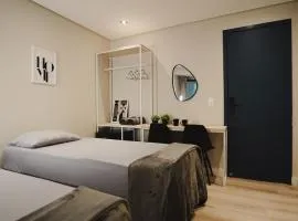 Studios Mood - Unidade Mackenzie - SOFT OPENING