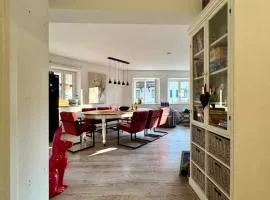 Lifestyle Boutique Wohnung direkt am Marktplatz
