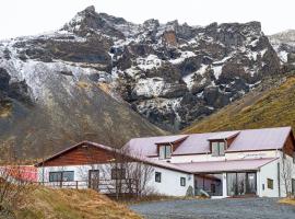 Adventure Hotel Hof，位于霍夫的酒店