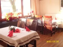 皮格兰德酒店