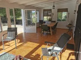 Casa Rural Mas Halcón