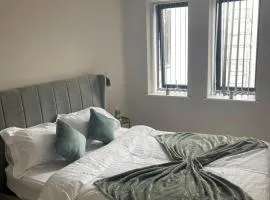 Apartment in Leeds