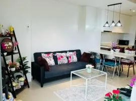 Tambuli Seaside Resort & Spa Tower D Unit 3M