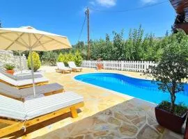 Villa Nikolas by PosarelliVillas