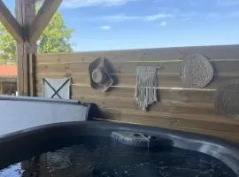 La pause nature et spa