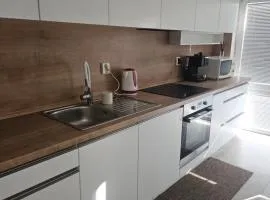 Apartmán Michalovce - Topolianska