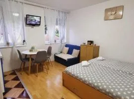 Apartman Marta