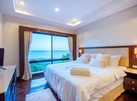SeaBreeze Hideaway Luxury Beach Front at SantiPura Condo