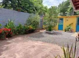 Recanto da Vovó - 3 Quartos