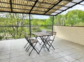 Arbio Monteurzimmer in Kremmen Free WiFi & Parking，位于Kremmen的酒店