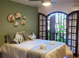 Giprita Wellness Hotel Ubatuba