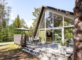 Holiday Home Lagunen Premium Chalet by Interhome
