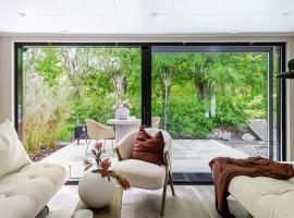 Apartment Björkliden by Interhome，位于Mörrum的酒店