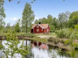 Holiday Home Bygget by Interhome