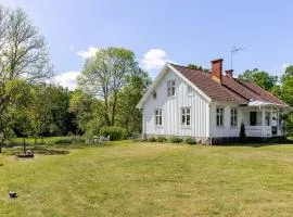 Holiday Home Vetlycke by Interhome