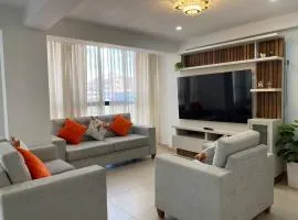 Casona Dorada Apartment Cusco