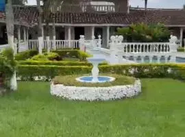 Finca o casa Campestre