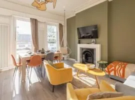 The Coastal Luxe Residence