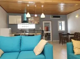 AfriqPnB RM Villa avec Piscine