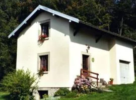 Gîte nature au cœur des Vosges Saônoises - FR-1-583-396