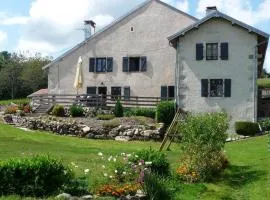 Gîte La Chapelle Pleine Nature, Animaux Bienvenus - FR-1-583-420