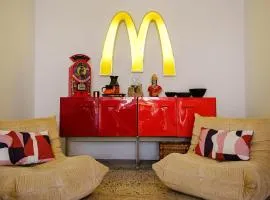 Villa avec piscine plus appartement indépendant