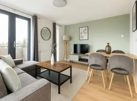 Premium 2 Bed Flat near Colindale Station