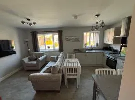 Dans Holiday cottage