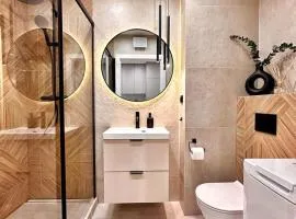 Apartament Mostek Gdańsk