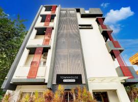 Super Townhouse Hebbal Bhadrappa Layout，位于班加罗尔的酒店