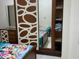 شقة خلف فندق الإليزي