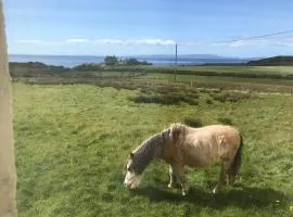 Cnocanreoch Farm Glamping