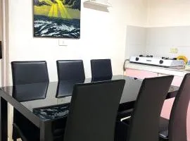 HANA House