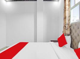 Hotel O Moonstar Residency