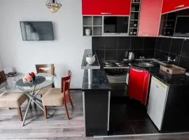 Apartman Maja