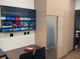 RAMhouse I，位于阿尔塔的酒店