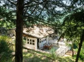 Holiday Home Nonna Gemma by Interhome