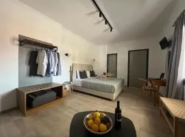 Central Guest House Skiathos