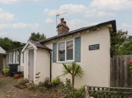 Quay Close Cottage