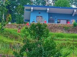 the kasar devi stays