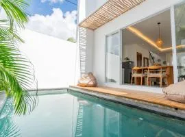 Sunrise Bliss #6 Canggu