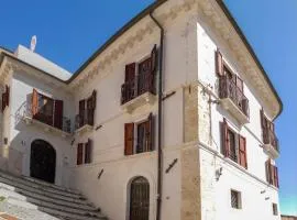 Palazzo D'Alessandro Wunderkammer & Suites B&B di charme