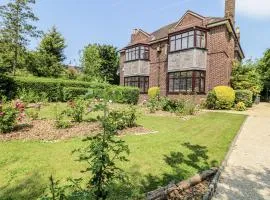 Bentfield House