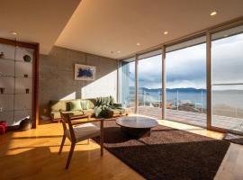 USHIMADO Villa - Vacation STAY 61741v，位于濑户内市的酒店