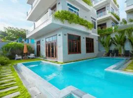 Bay View Resort & Villas Mũi Né