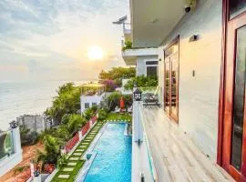 Bay View Resort & Villas Mũi Né