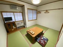 ZAO BASE - Vacation STAY 97270v