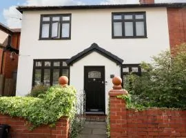 St Mary's House