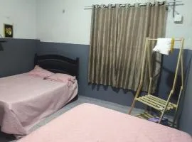 Casa Temporada Barreirinhas